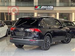 ڤۆڵکسواگن تیگوان